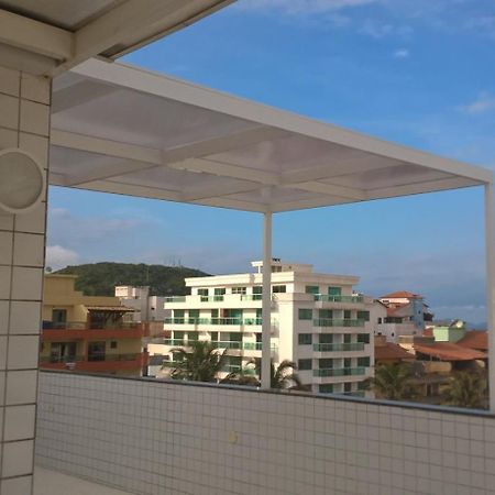 Cobertura Mediterraneo - Ate 12 Pessoas, Duas Vagas Cobertas Arraial do Cabo Kültér fotó